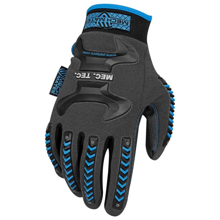 Mec gloves sales